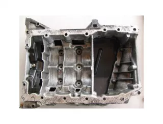 8200600642 Поддон Renault Laguna 2 Арт AL7004929545, вид 1