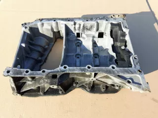 8200600642 Поддон Renault Scenic 2 Арт AL7612885908, вид 1