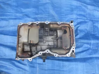 3M4G-6675-AG Поддон Ford Galaxy 2 Арт AL7661354392_4, вид 2