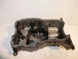  Поддон Renault Clio 2 Арт AL7724137783, вид 2