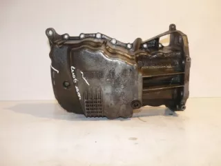  Поддон Renault Clio 2 Арт AL7724137783, вид 3