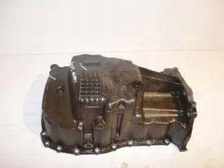  Поддон Renault Clio 2 Арт AL7724137783, вид 4