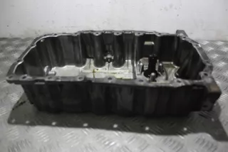 43400 Поддон Skoda Rapid Арт AL8966095142, вид 1