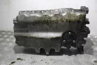 43400 Поддон Skoda Rapid Арт AL8966095142, вид 2
