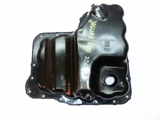 9X2Q-6675-CB,9X2Q-6675 Поддон Jaguar F-Pace Арт AL9679916364_2, вид 2