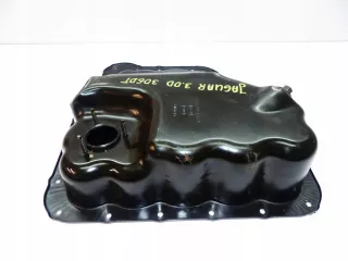 9X2Q-6675-CB,9X2Q-6675 Поддон Jaguar F-Pace Арт AL9679916364_2, вид 5