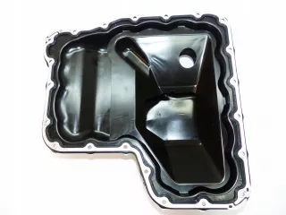 9X2Q-6675-CB,9X2Q-6675 Поддон Jaguar F-Pace Арт AL9679916364_2, вид 6