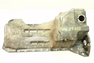 7552414BMW Поддон BMW 5 E60/E61 Арт AL10224516868_6, вид 1
