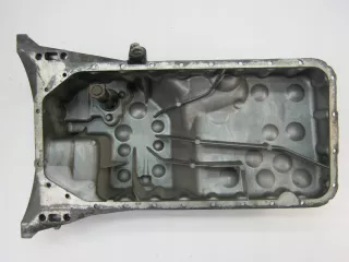 6110140602 Поддон Mercedes E W210 Арт AL11012566457_2, вид 3