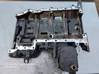 6C1Q6U003 Поддон Ford Transit 4 Арт AL11248767402, вид 1