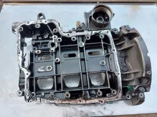 6C1Q6U003 Поддон Ford Transit 4 Арт AL11248767402, вид 2