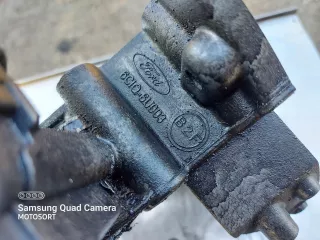 6C1Q6U003 Поддон Ford Transit 4 Арт AL11248767402, вид 3