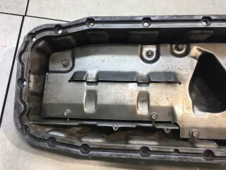 R90400134 Поддон Opel Astra G Арт AL11953769460, вид 2