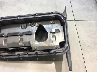 R90400134 Поддон Opel Astra G Арт AL11953769460, вид 3