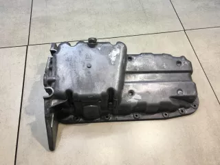 R90400134 Поддон Opel Astra G Арт AL11953769460, вид 4