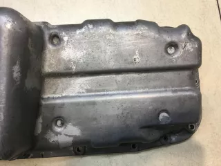R90400134 Поддон Opel Astra G Арт AL11953769460, вид 5