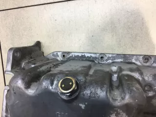 R90400134 Поддон Opel Astra G Арт AL11953769460, вид 6