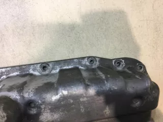 R90400134 Поддон Opel Astra G Арт AL11953769460, вид 7