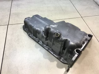 R90400134 Поддон Opel Astra G Арт AL11953769460, вид 9