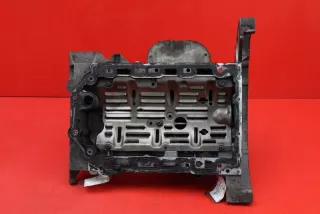 4H2Q-6675-DA Поддон Land Rover Discovery 4 Арт AL12087377621, вид 1