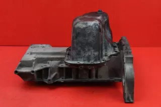 4H2Q-6675-DA Поддон Land Rover Discovery 4 Арт AL12087377621, вид 2