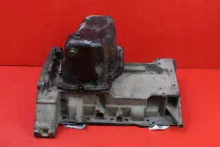 4H2Q-6675-DA Поддон Land Rover Discovery 4 Арт AL12087377621, вид 4