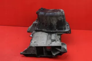 4H2Q-6675-DA Поддон Land Rover Discovery 4 Арт AL12087377621, вид 5