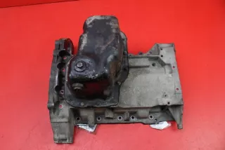 4H2Q-6675-DA Поддон Land Rover Discovery 4 Арт AL12087377621, вид 6