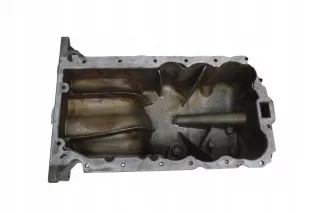 55562729,55568035 Поддон Opel Insignia 1 Арт AL12354359470, вид 4