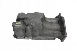 55562729,55568035 Поддон Chevrolet Orlando Арт AL12354359470_3, вид 1