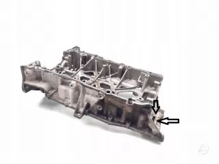  Поддон Ford Transit 2 Арт AL15890425858, вид 1