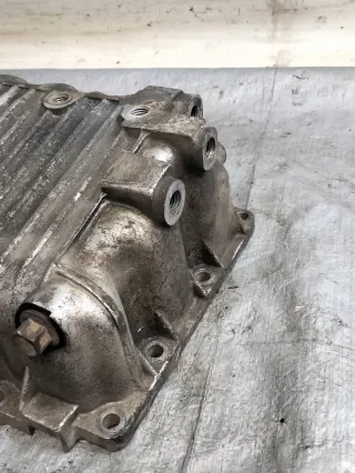 101850 Поддон Land Rover Freelander 2 Арт AL15982344187, вид 4