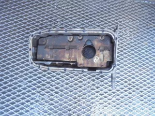90400211 Поддон Opel Astra G Арт AL16004939208, вид 2