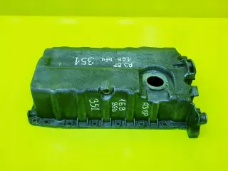 06A103603R,,351 Поддон Audi A3 8P Арт AL16181057815, вид 1