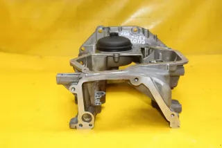 152082327R,110171000R Поддон Renault Clio 2 Арт AL16198804946, вид 4