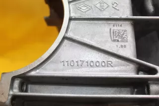 152082327R,110171000R Поддон Renault Clio 2 Арт AL16198804946, вид 9