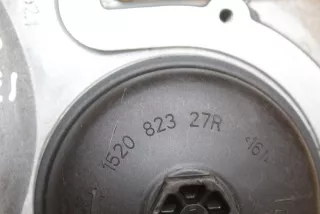 152082327R,110171000R Поддон Renault Clio 2 Арт AL16198804946, вид 10