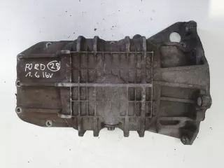 98MM-6675-AB Поддон Ford Focus 1 Арт AL16199543137, вид 1
