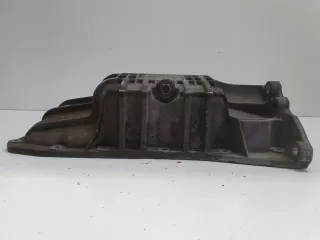 98MM-6675-AB Поддон Ford Focus 1 Арт AL16199543137, вид 3