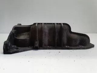 98MM-6675-AB Поддон Ford Focus 1 Арт AL16199543137, вид 4