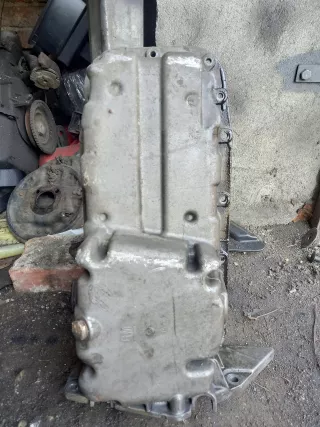  Поддон Opel Astra F Арт AL16510054300, вид 1