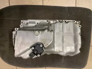 8611694 Поддон BMW 3 F30/F31/GT F34 Арт AL16520129821, вид 1