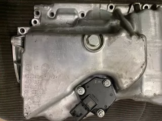 8611694 Поддон BMW 3 F30/F31/GT F34 Арт AL16520129821, вид 2