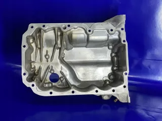 861168934 Поддон BMW X1 F48 Арт AL17020957365, вид 7