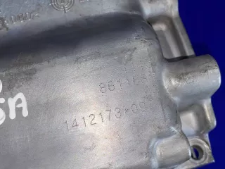 861168934 Поддон BMW X1 F48 Арт AL17020957365, вид 8