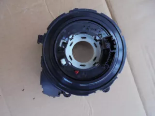 6989557 Шлейф руля  BMW 1 E81/E82/E87/E88 Арт AL6895350874, вид 1
