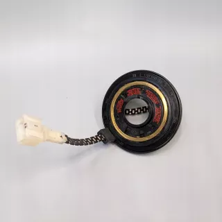 1H0959653 Шлейф руля  Volkswagen Bora Арт AL16169364867, вид 2