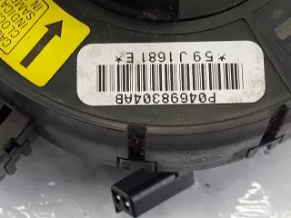 P04698304AB Шлейф руля  Chrysler Concorde 2 Арт AL16483916963, вид 5