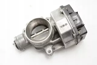 9640796280,408239821001 Дроссельная заслонка Citroen C8 Арт AL8151420280, вид 1