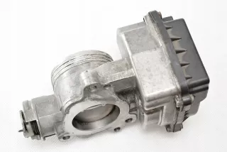 9640796280,408239821001 Дроссельная заслонка Citroen C8 Арт AL8151420280, вид 7